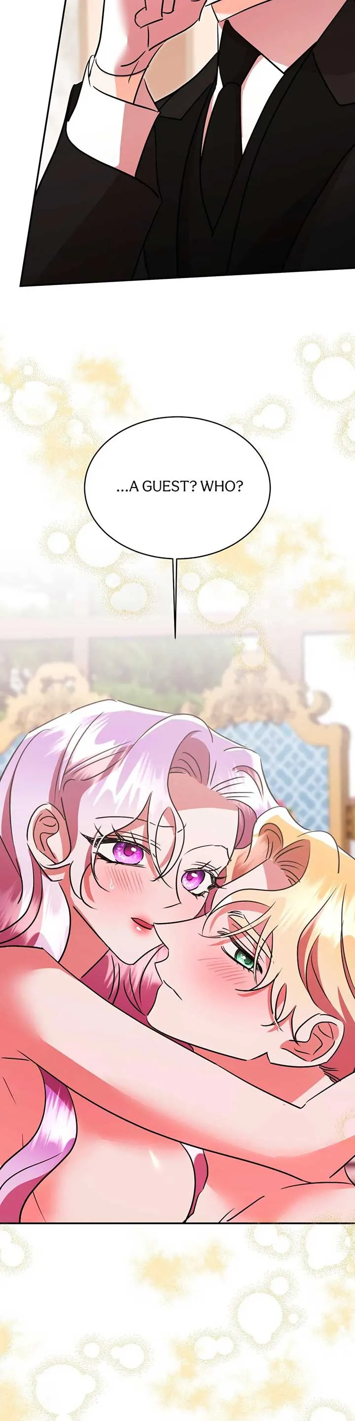 The Evil Grand Duchess Has a Secret Life Chapter 97 Online - página 3