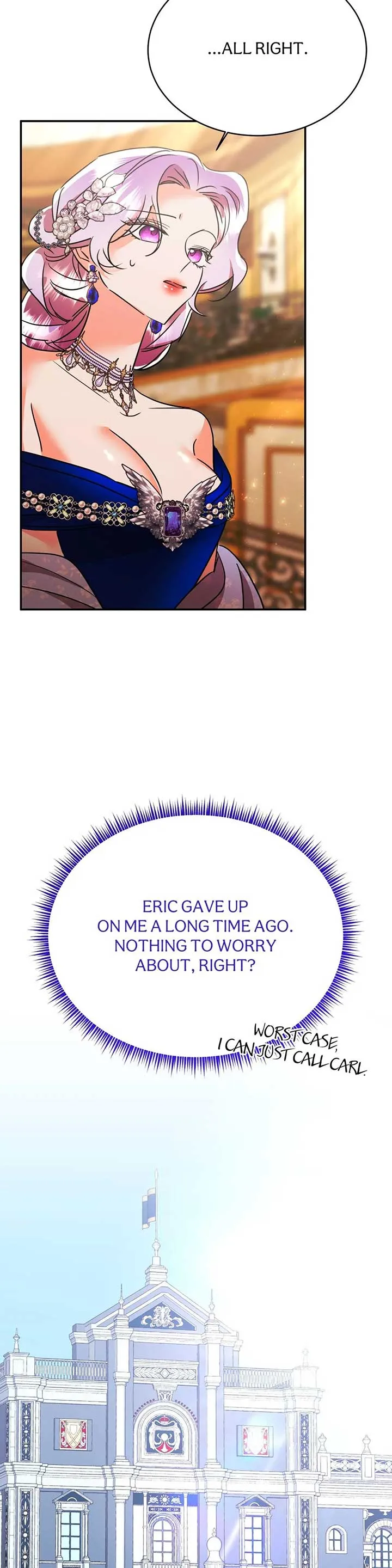 The Evil Grand Duchess Has a Secret Life Chapter 97 Online - página 9