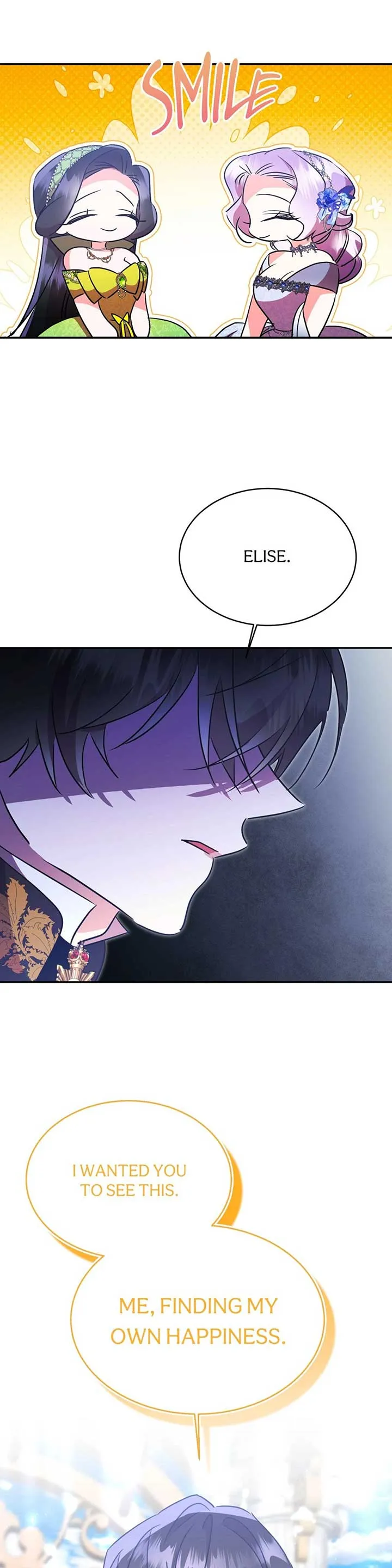 The Evil Grand Duchess Has a Secret Life Chapter 97 Online - página 17