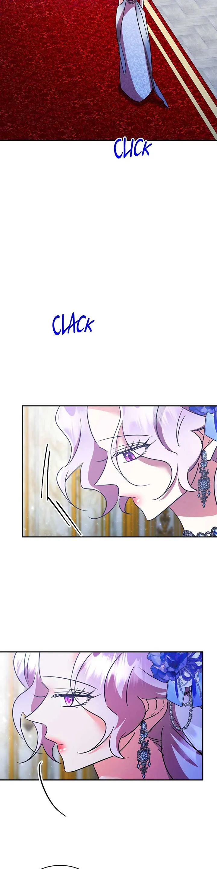 The Evil Grand Duchess Has a Secret Life Chapter 97 Online - página 25