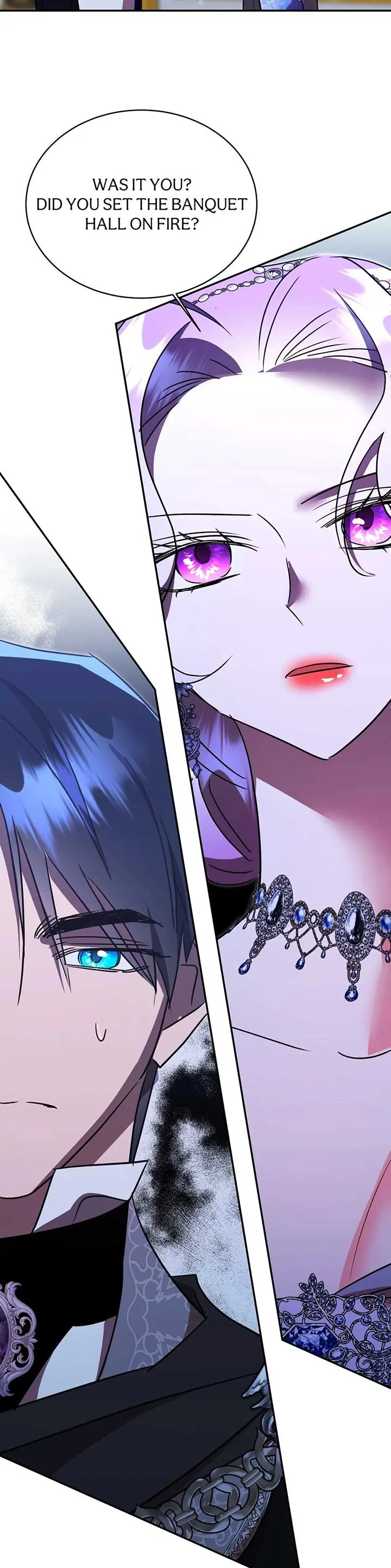 The Evil Grand Duchess Has a Secret Life Chapter 97 Online - página 27