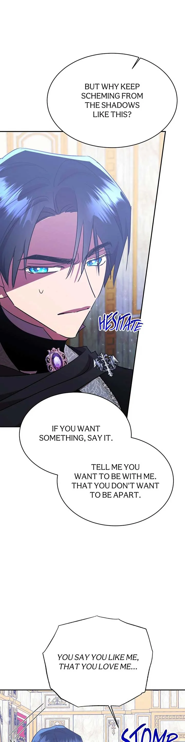 The Evil Grand Duchess Has a Secret Life Chapter 97 Online - página 29