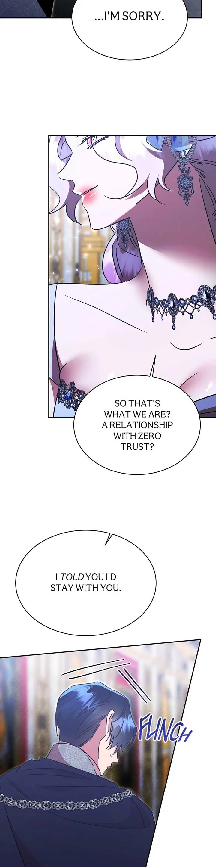 The Evil Grand Duchess Has a Secret Life Chapter 97 Online - página 31