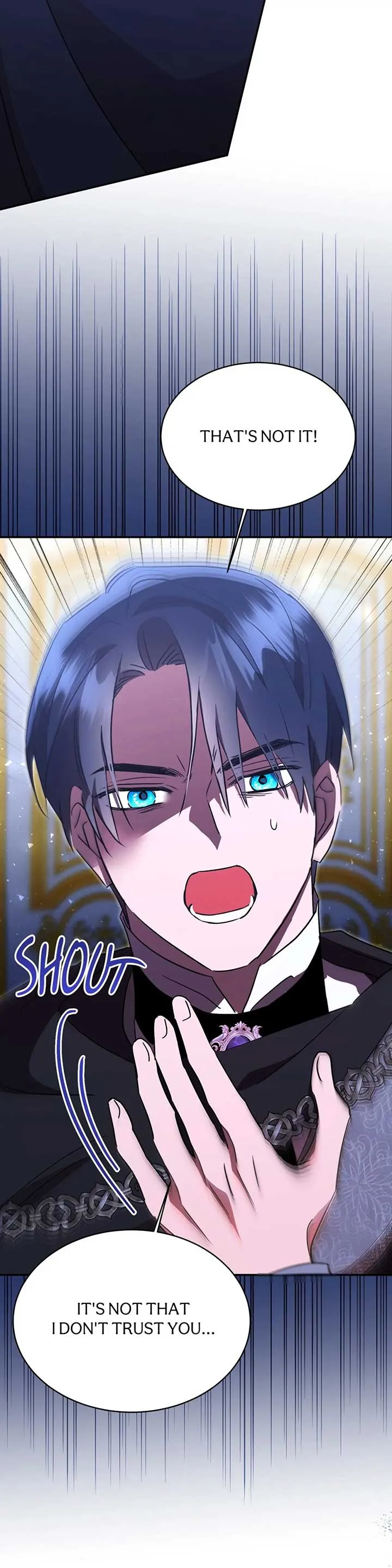 The Evil Grand Duchess Has a Secret Life Chapter 97 Online - página 32