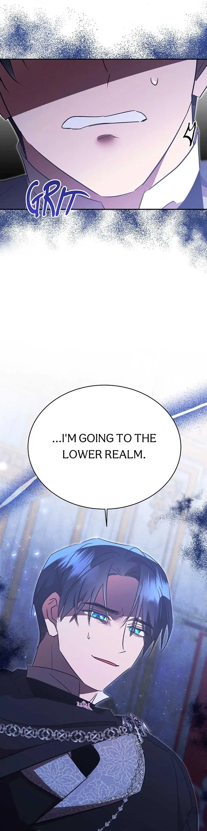 The Evil Grand Duchess Has a Secret Life Chapter 97 Online - página 33
