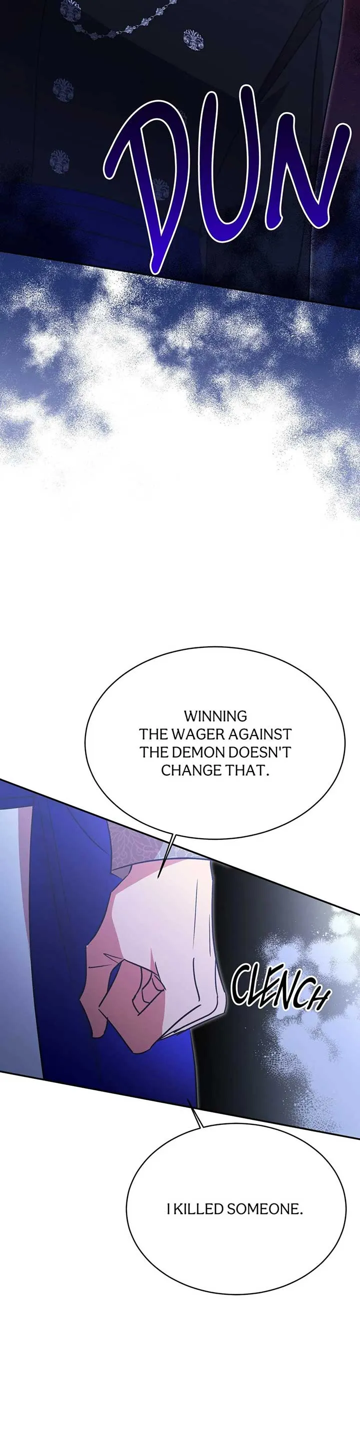The Evil Grand Duchess Has a Secret Life Chapter 97 Online - página 34