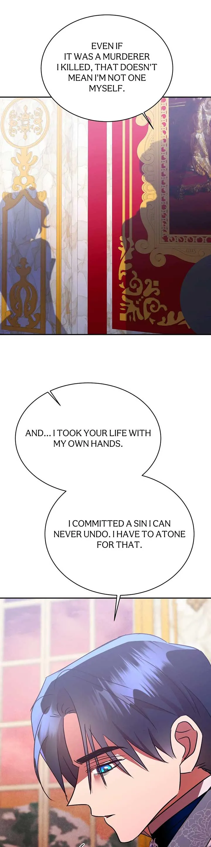 The Evil Grand Duchess Has a Secret Life Chapter 97 Online - página 35