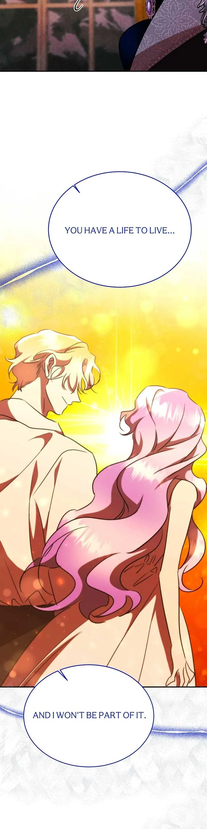 The Evil Grand Duchess Has a Secret Life Chapter 97 Online - página 36