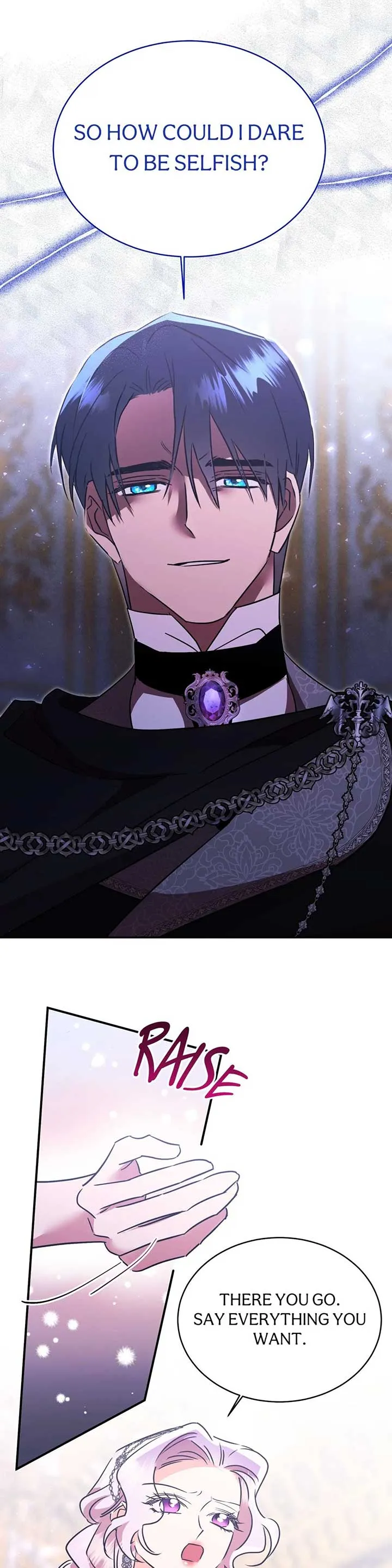 The Evil Grand Duchess Has a Secret Life Chapter 97 Online - página 37