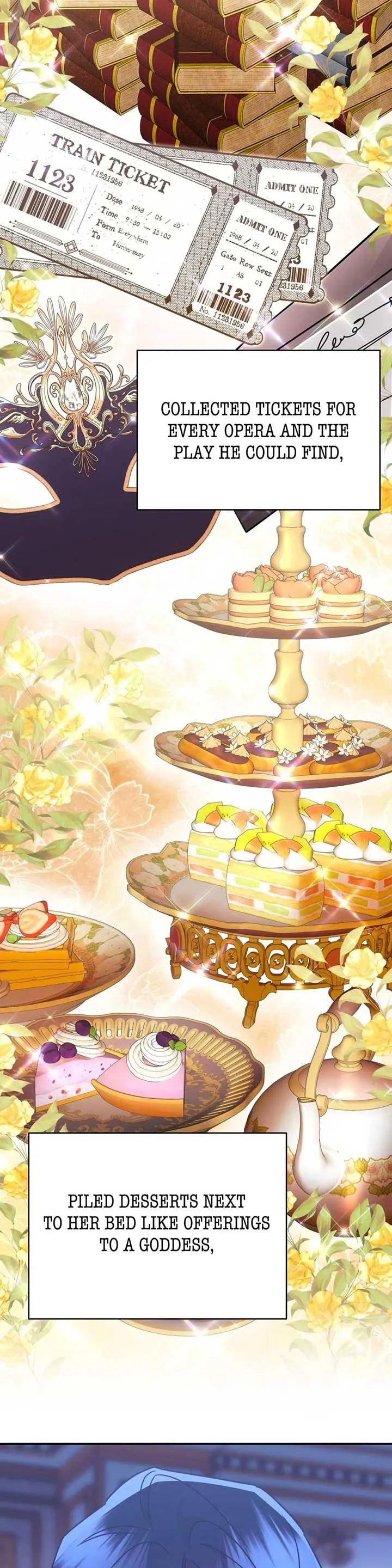 The Evil Grand Duchess Has a Secret Life Chapter 98 Online - página 4