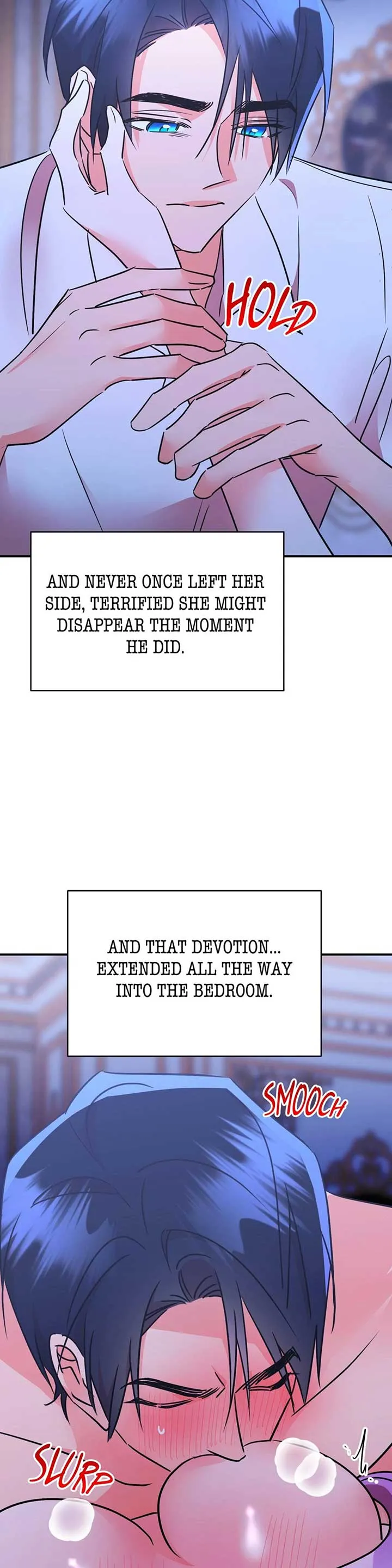 The Evil Grand Duchess Has a Secret Life Chapter 98 Online - página 5