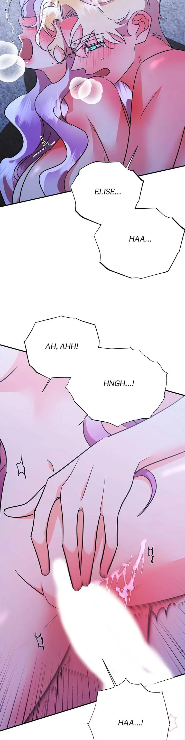 The Evil Grand Duchess Has a Secret Life Chapter 98 Online - página 11