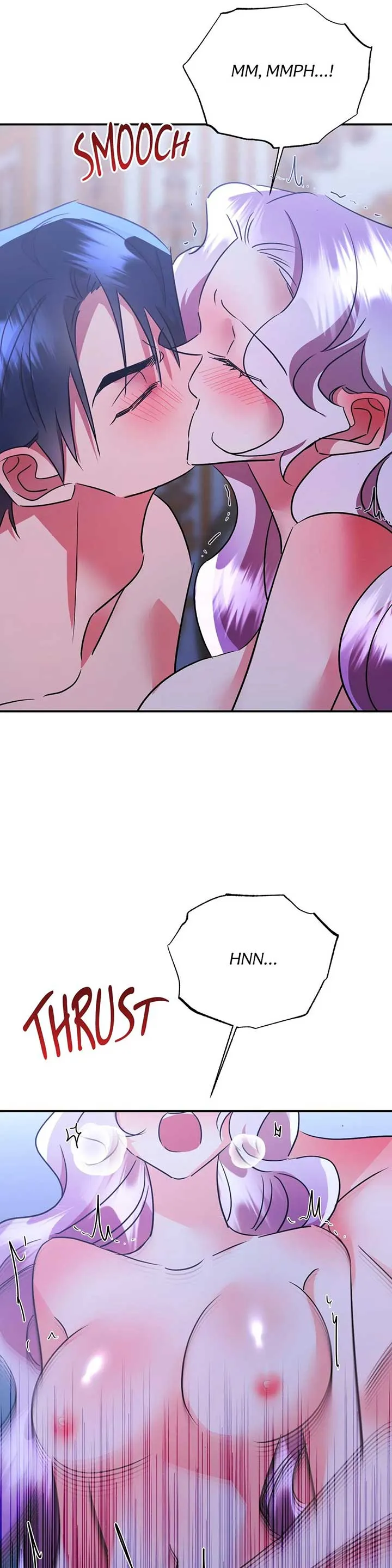 The Evil Grand Duchess Has a Secret Life Chapter 98 Online - página 14