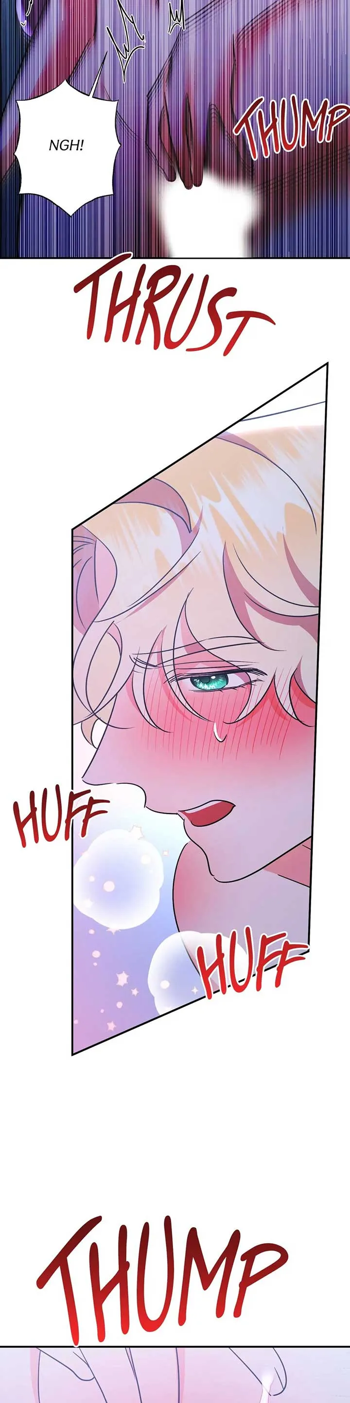 The Evil Grand Duchess Has a Secret Life Chapter 98 Online - página 15