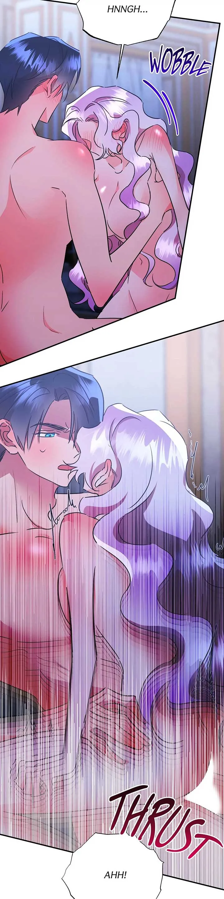 The Evil Grand Duchess Has a Secret Life Chapter 98 Online - página 17
