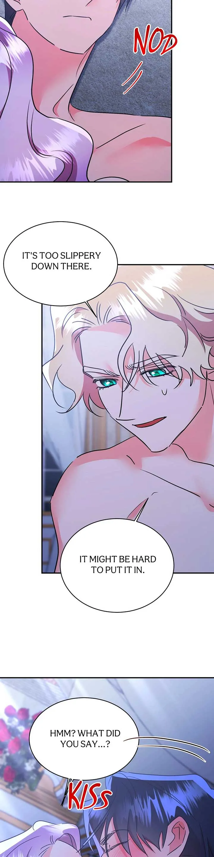 The Evil Grand Duchess Has a Secret Life Chapter 98 Online - página 20