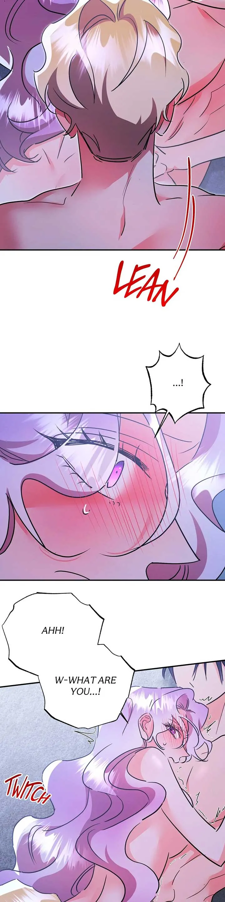 The Evil Grand Duchess Has a Secret Life Chapter 98 Online - página 22