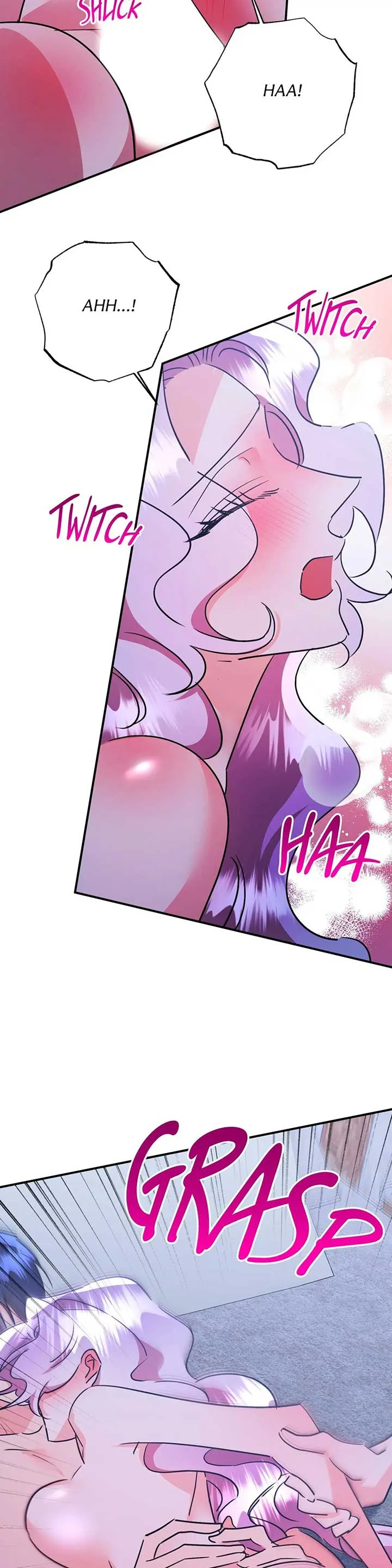 The Evil Grand Duchess Has a Secret Life Chapter 98 Online - página 24