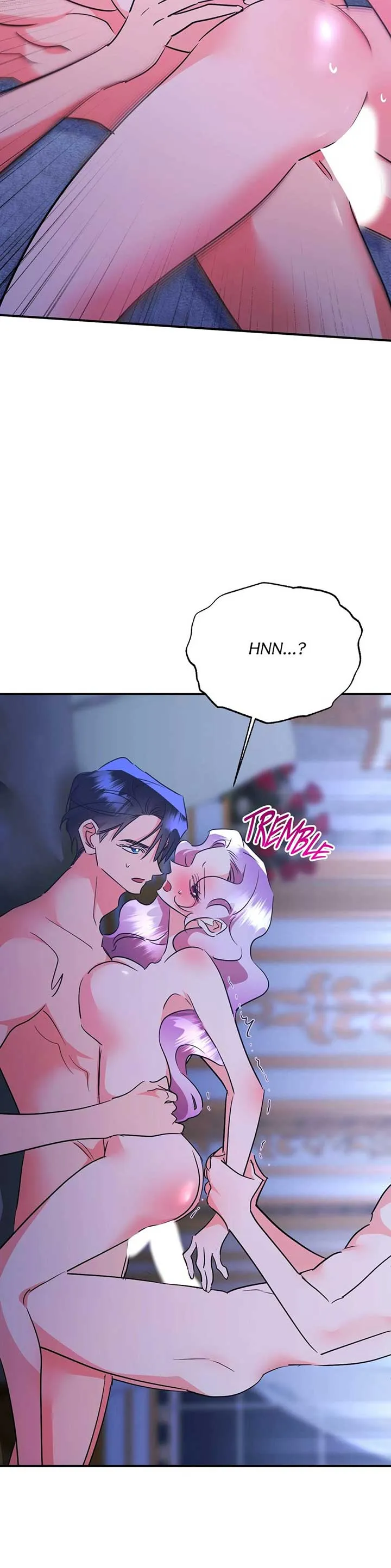 The Evil Grand Duchess Has a Secret Life Chapter 98 Online - página 25