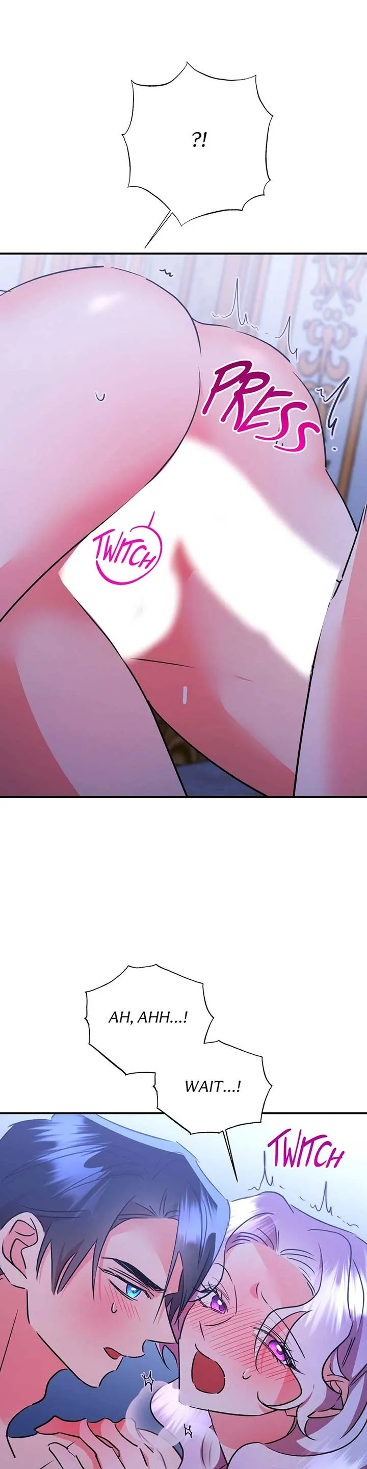 The Evil Grand Duchess Has a Secret Life Chapter 98 Online - página 26