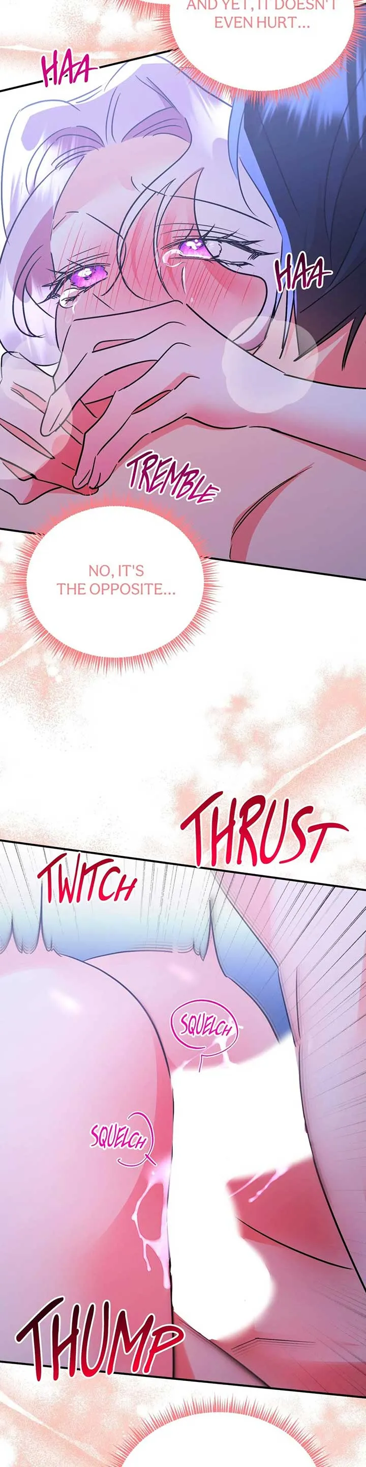 The Evil Grand Duchess Has a Secret Life Chapter 98 Online - página 31