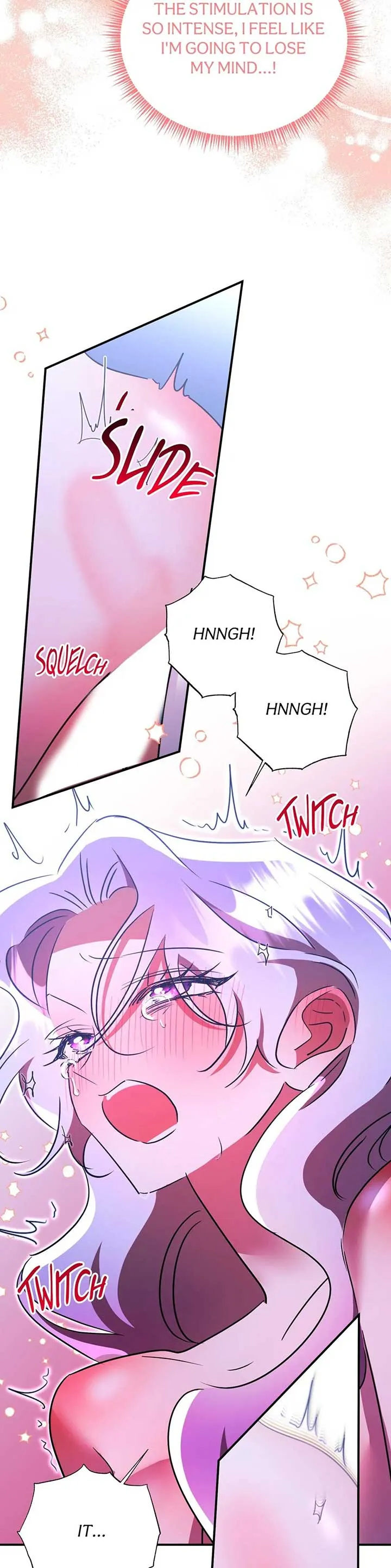 The Evil Grand Duchess Has a Secret Life Chapter 98 Online - página 32