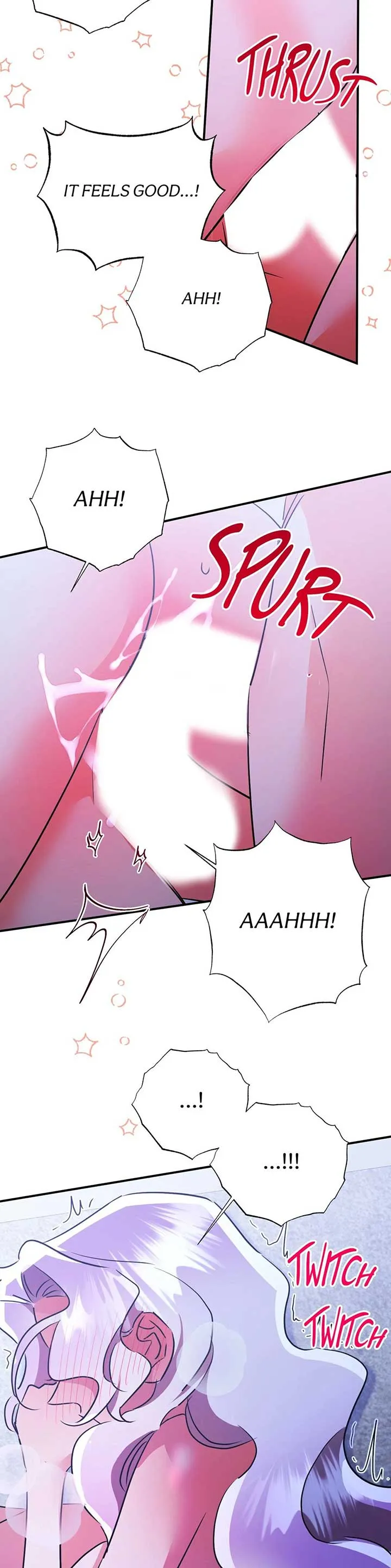 The Evil Grand Duchess Has a Secret Life Chapter 98 Online - página 33