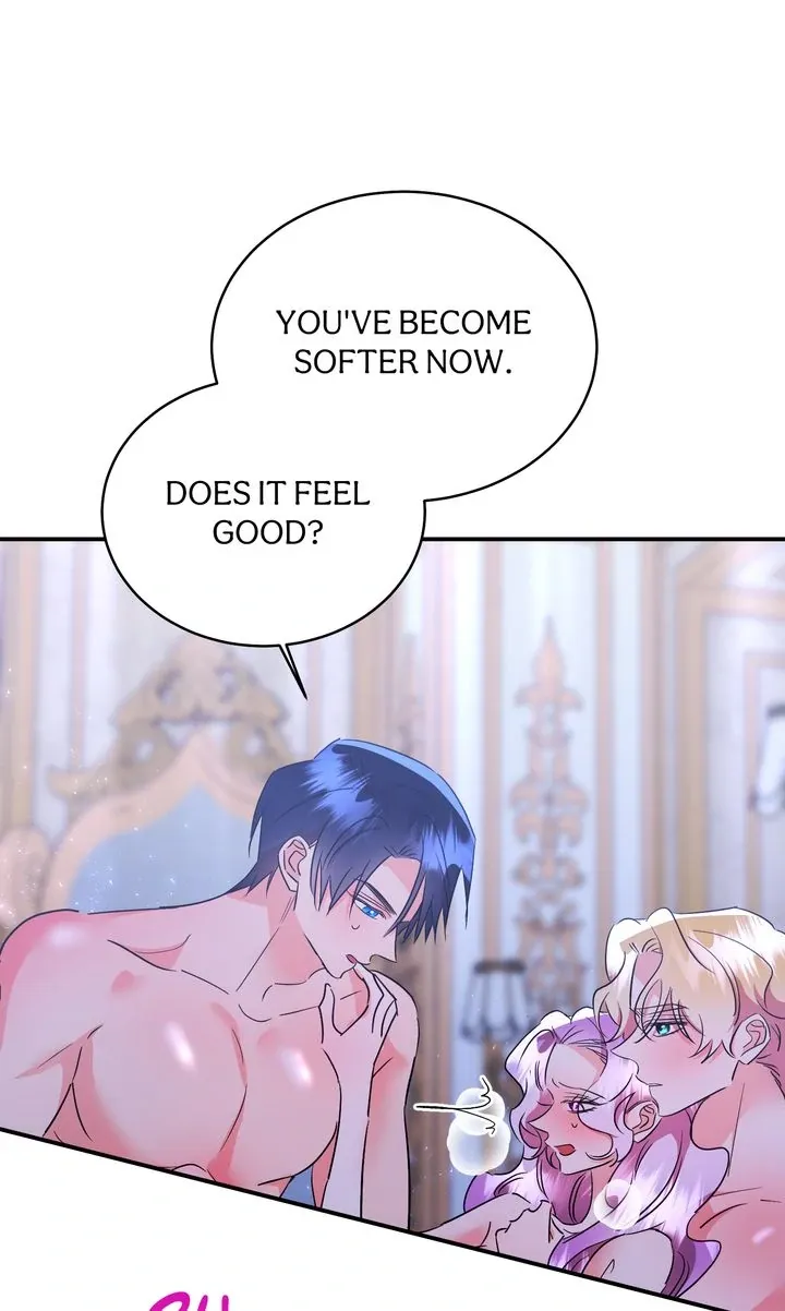 The Evil Grand Duchess Has a Secret Life Chapter 99 Online - página 7