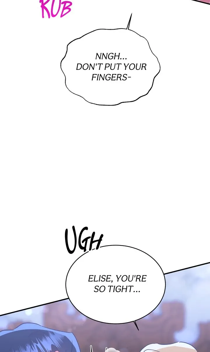 The Evil Grand Duchess Has a Secret Life Chapter 99 Online - página 8