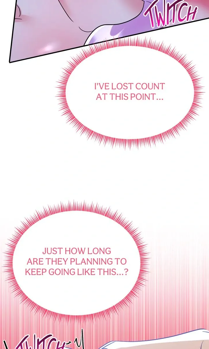 The Evil Grand Duchess Has a Secret Life Chapter 99 Online - página 11