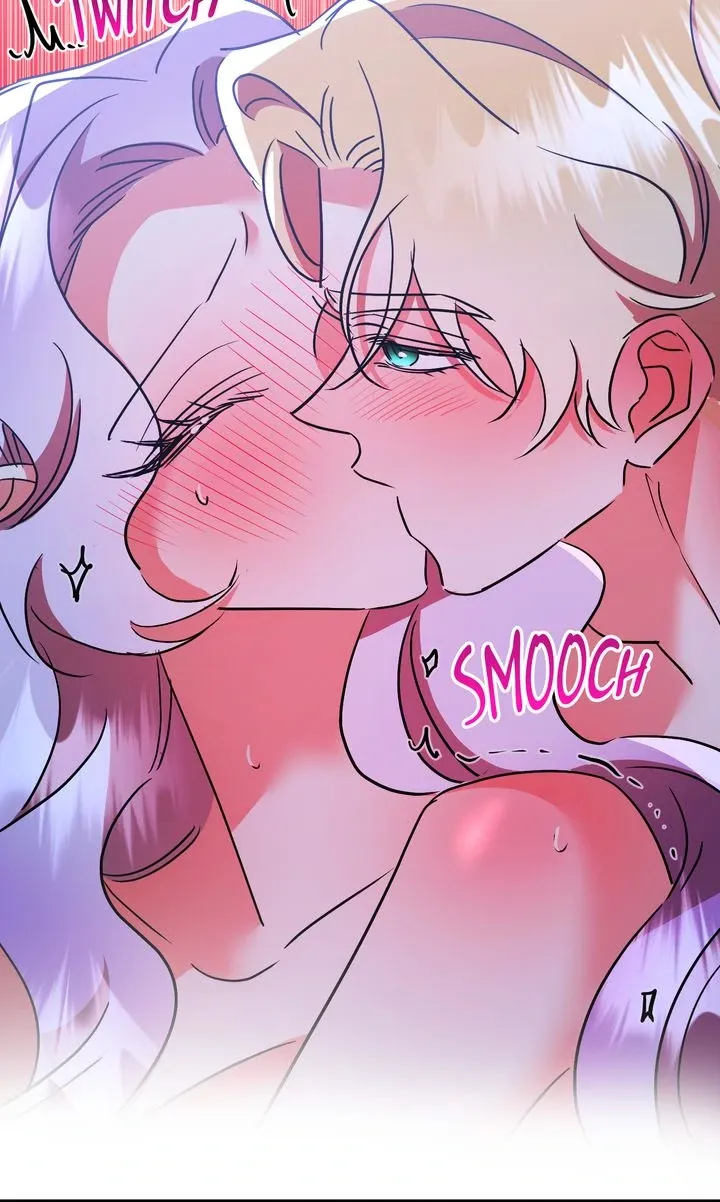 The Evil Grand Duchess Has a Secret Life Chapter 99 Online - página 12