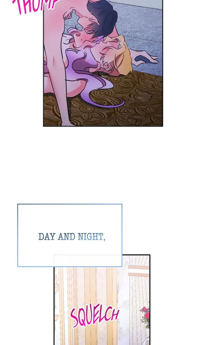 The Evil Grand Duchess Has a Secret Life Chapter 99 Online - página 14