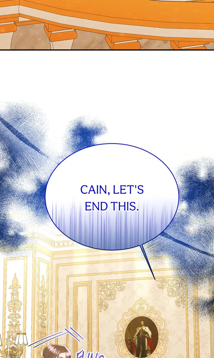 The Evil Grand Duchess Has a Secret Life Chapter 99 Online - página 22