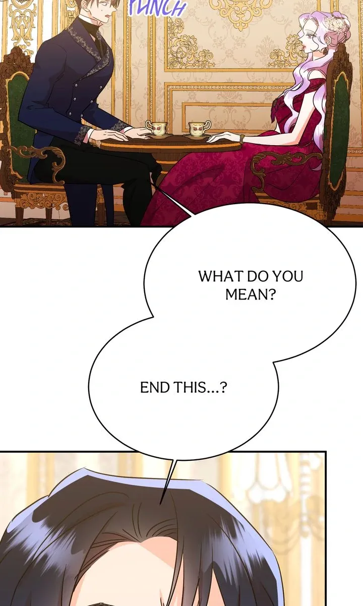 The Evil Grand Duchess Has a Secret Life Chapter 99 Online - página 23