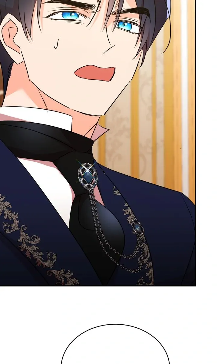 The Evil Grand Duchess Has a Secret Life Chapter 99 Online - página 24