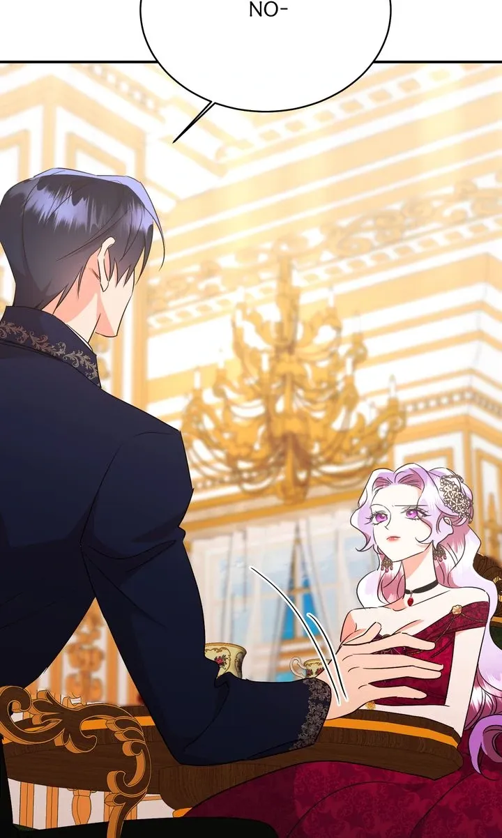 The Evil Grand Duchess Has a Secret Life Chapter 99 Online - página 25