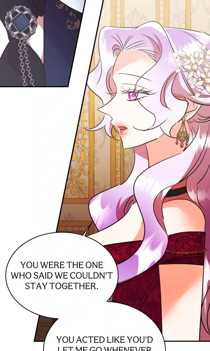 The Evil Grand Duchess Has a Secret Life Chapter 99 Online - página 32