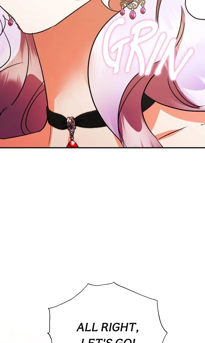 The Evil Grand Duchess Has a Secret Life Chapter 99 Online - página 44