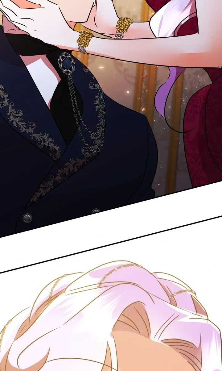 The Evil Grand Duchess Has a Secret Life Chapter 99 Online - página 46