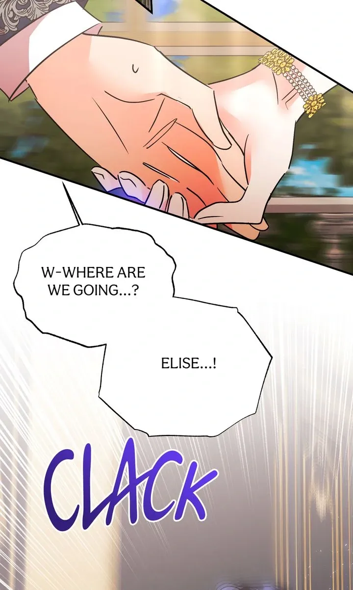 The Evil Grand Duchess Has a Secret Life Chapter 99 Online - página 49
