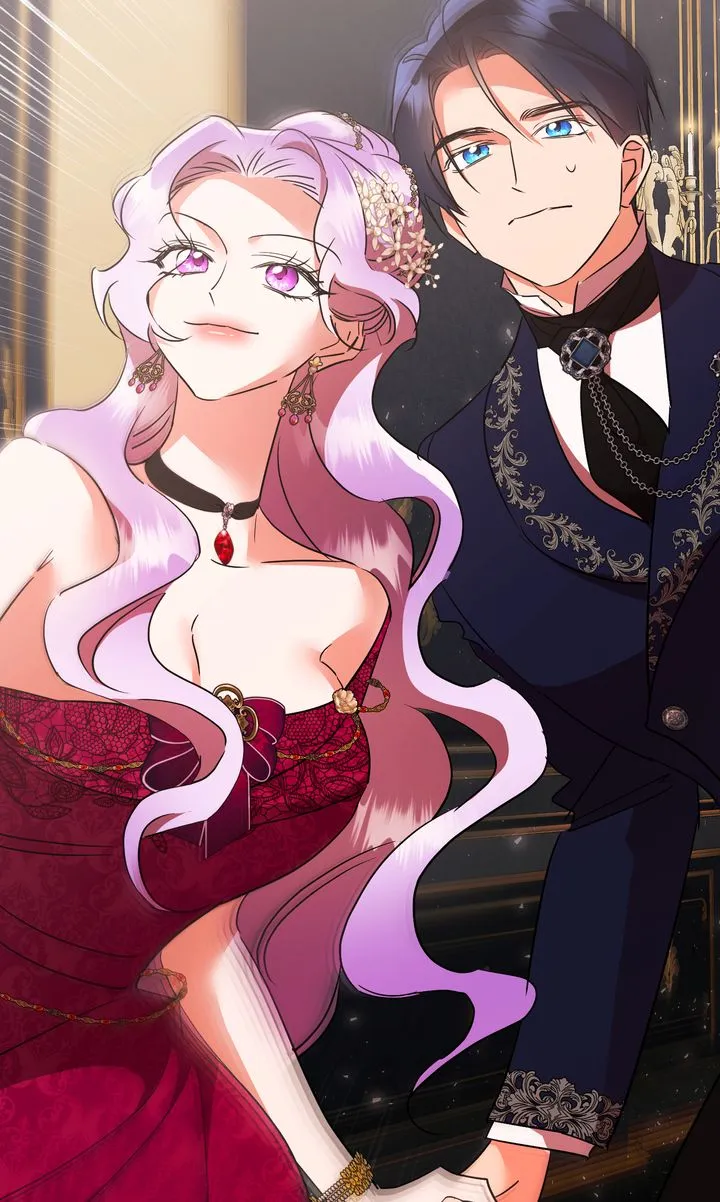 The Evil Grand Duchess Has a Secret Life Chapter 99 Online - página 50