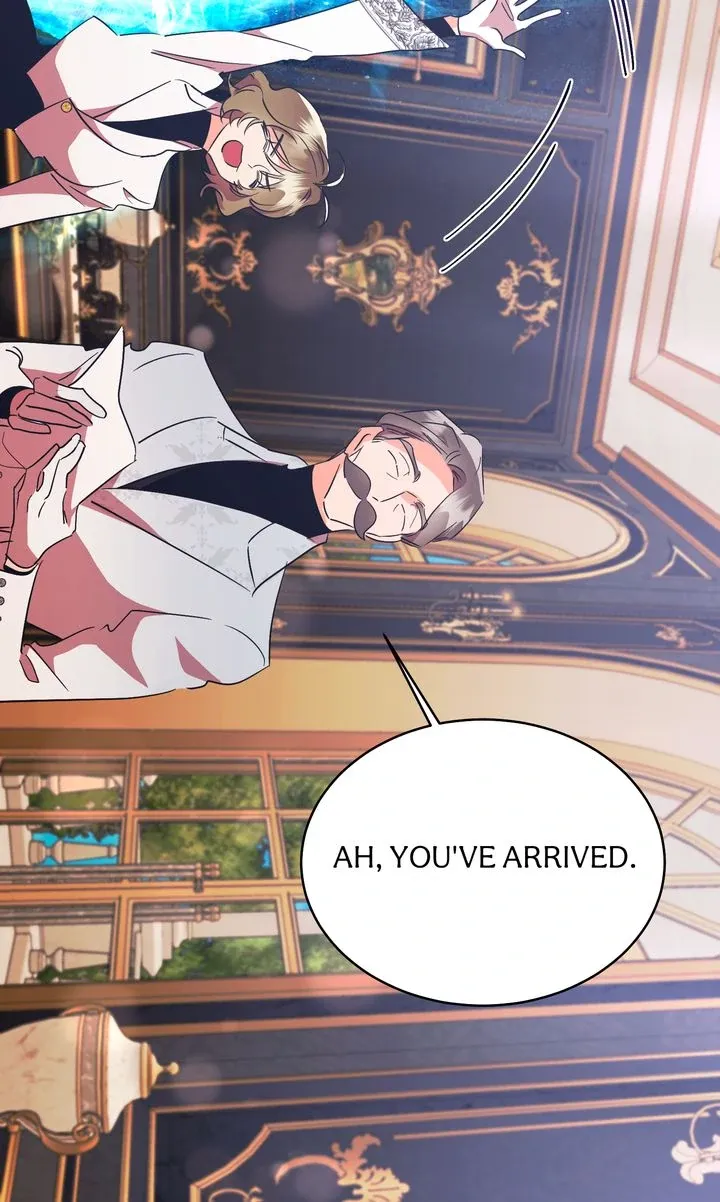 The Evil Grand Duchess Has a Secret Life Chapter 99 Online - página 52