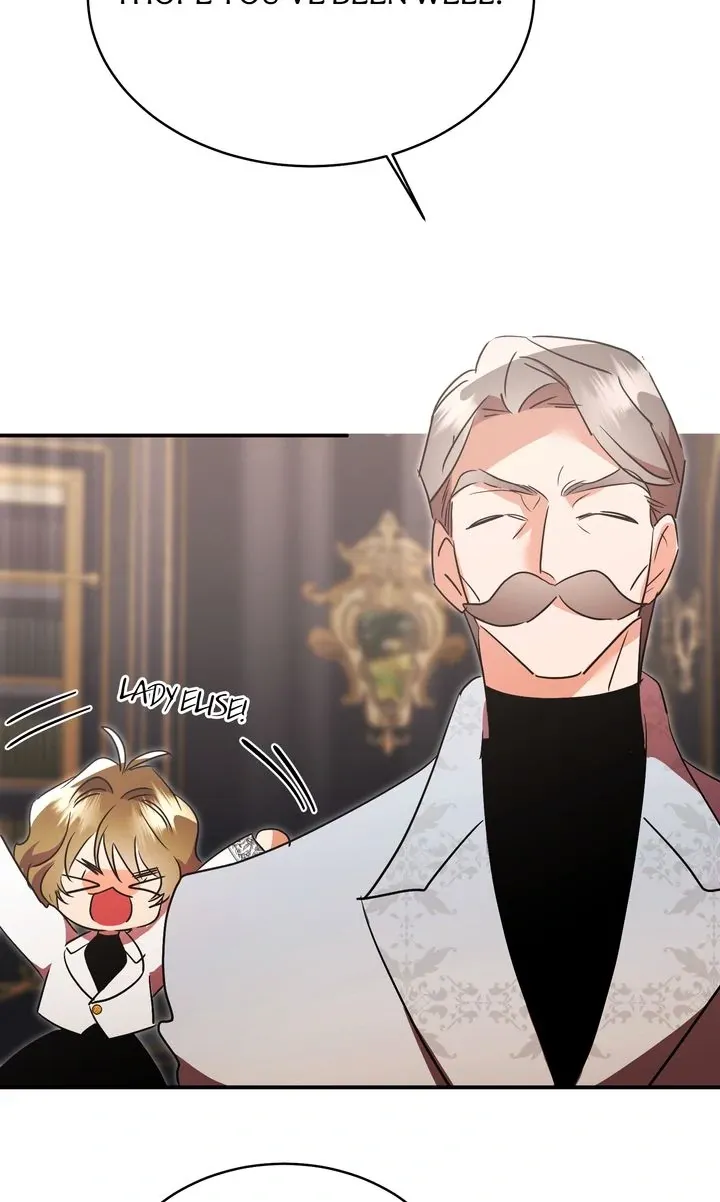 The Evil Grand Duchess Has a Secret Life Chapter 99 Online - página 54