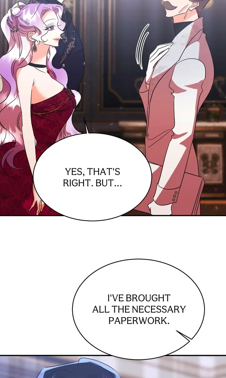 The Evil Grand Duchess Has a Secret Life Chapter 99 Online - página 56