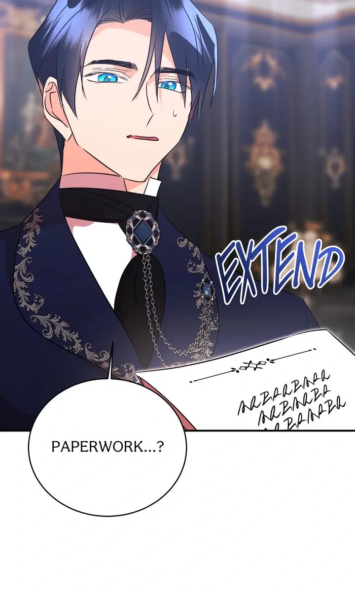 The Evil Grand Duchess Has a Secret Life Chapter 99 Online - página 57