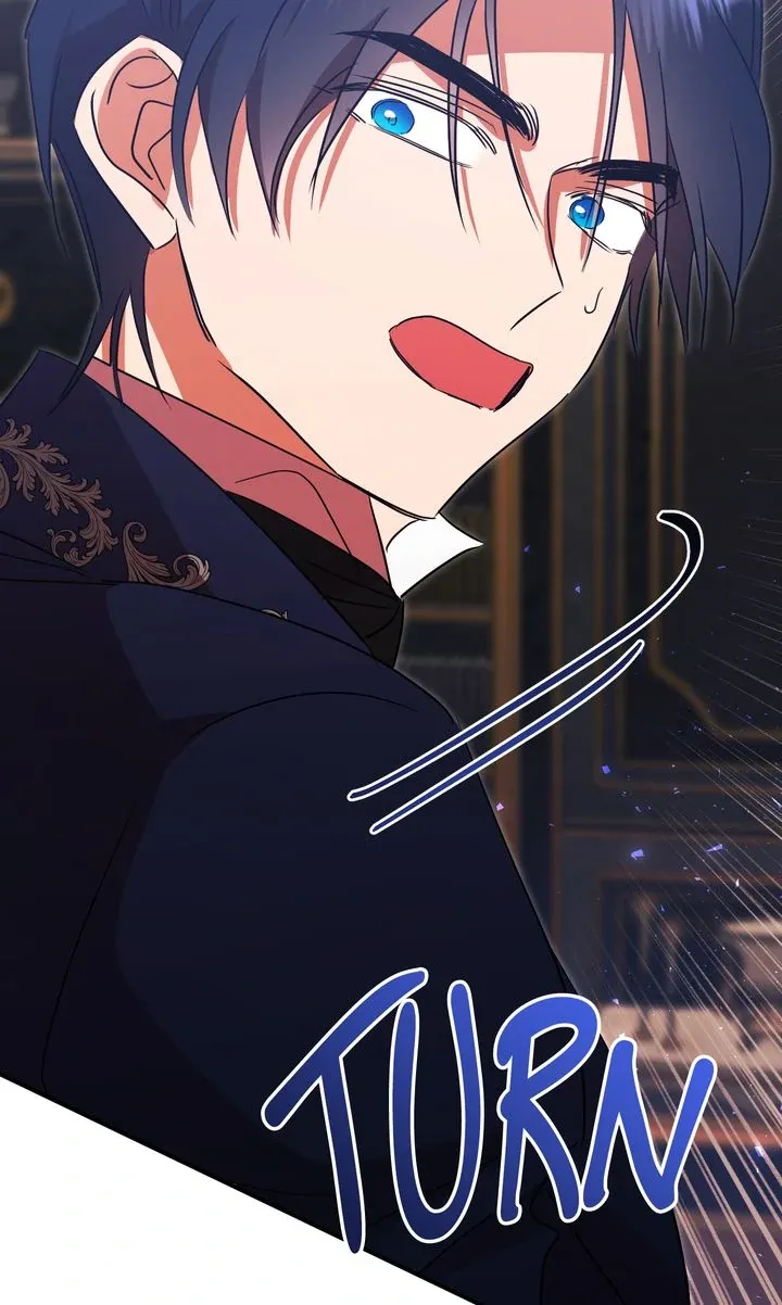 The Evil Grand Duchess Has a Secret Life Chapter 99 Online - página 61