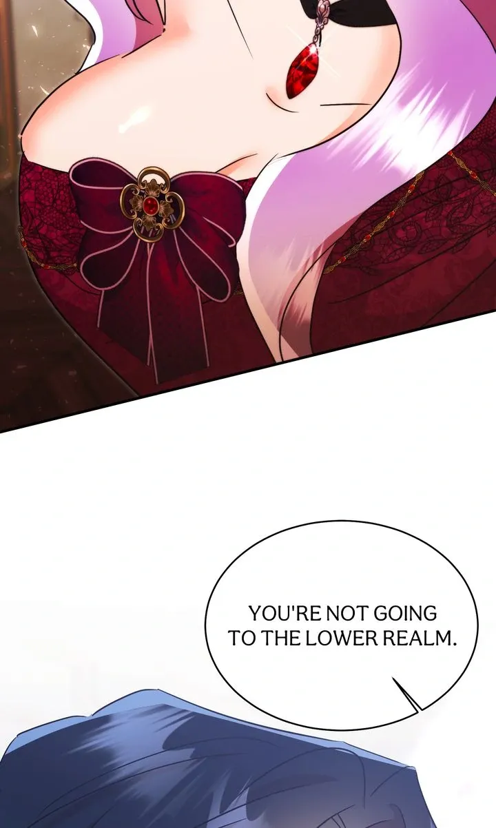 The Evil Grand Duchess Has a Secret Life Chapter 99 Online - página 63