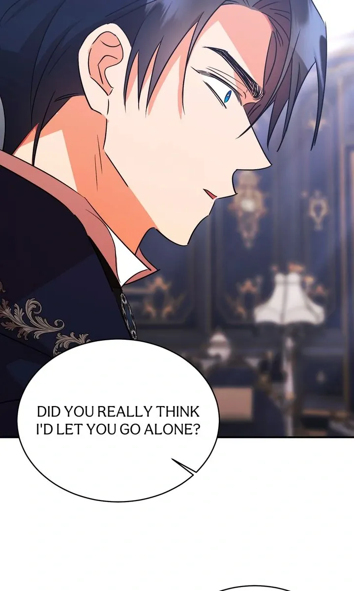 The Evil Grand Duchess Has a Secret Life Chapter 99 Online - página 64