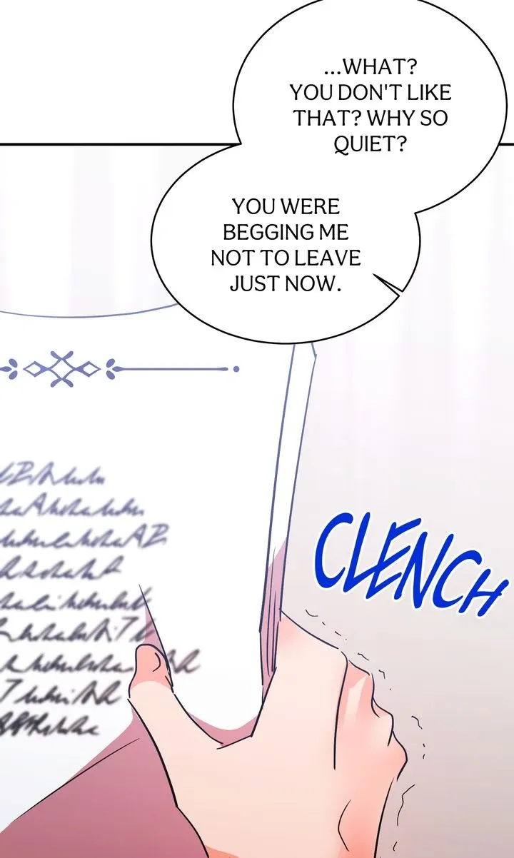 The Evil Grand Duchess Has a Secret Life Chapter 99 Online - página 65