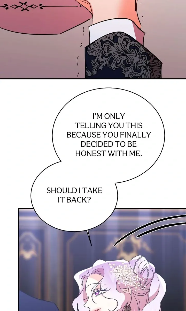 The Evil Grand Duchess Has a Secret Life Chapter 99 Online - página 66